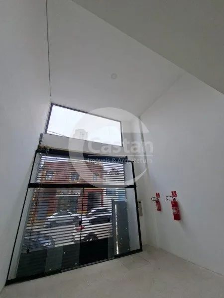 sala comercial para alugar na vila prudente - Foto 5