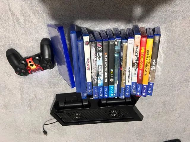 Playstation 4 - Foto 2