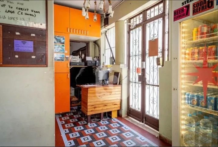 HOSTEL À VENDA - 11 QUARTOS - SEM CONDOMÍNIO E SEM IPTU -SANTA TERESA / LAPA - Foto 4