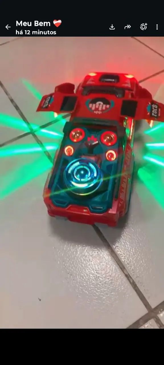 Brinquedo 