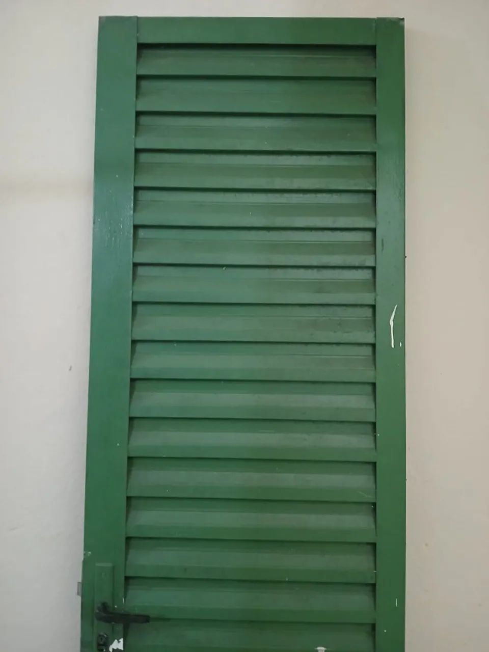 Porta de Aço - Foto 4