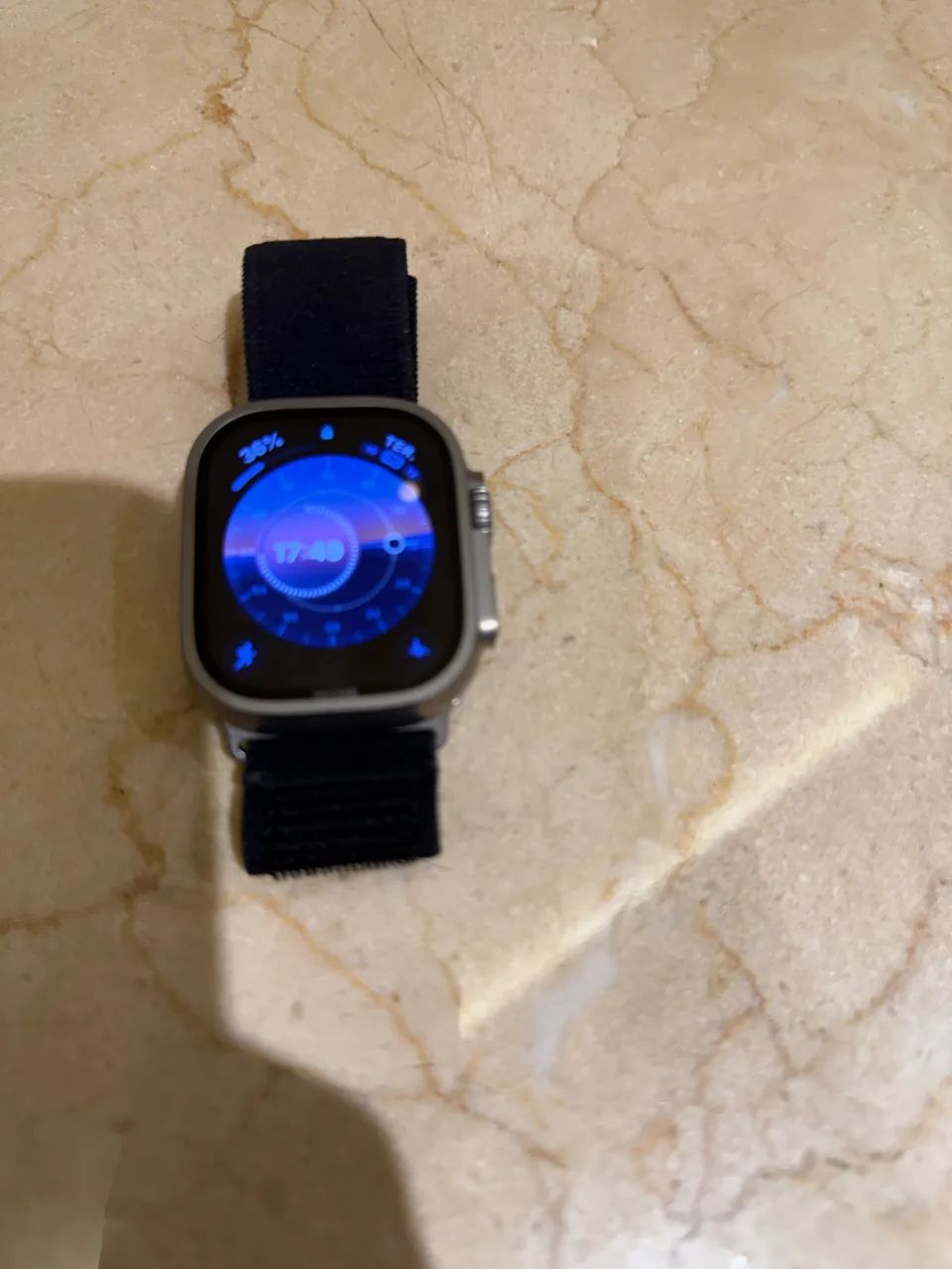 Apple Watch Ultra 2 - Foto 2