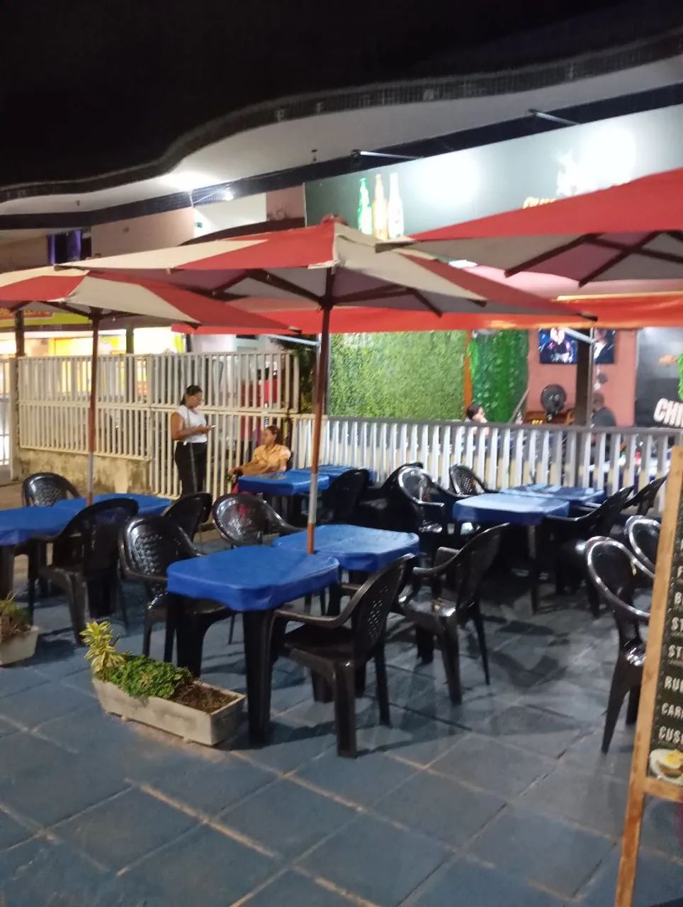 Restaurante Chimichurri ponto comercial  - Foto 5