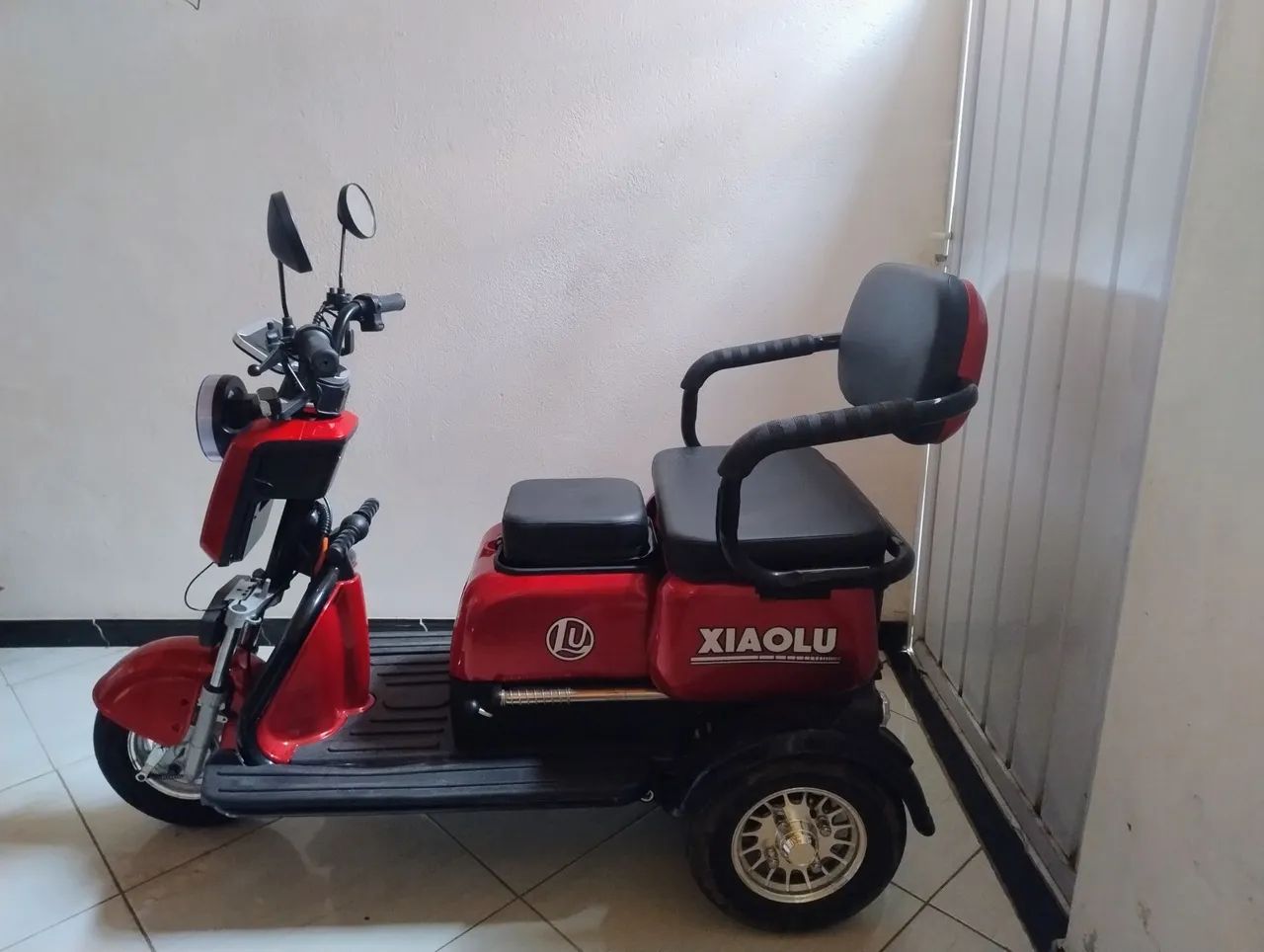 Triciclo  - Foto 3