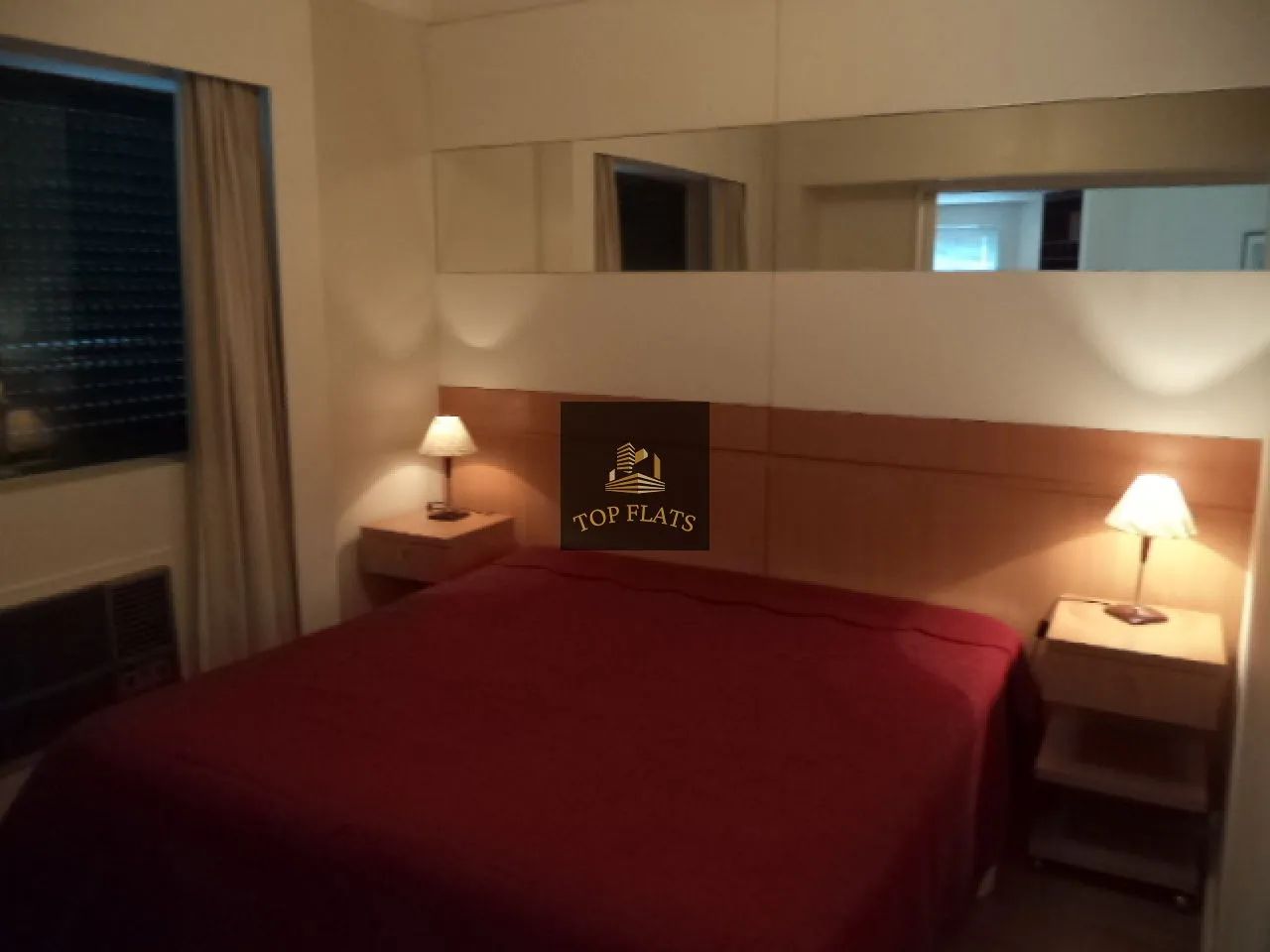 Flat disponível no Itaim Bibi - Foto 4