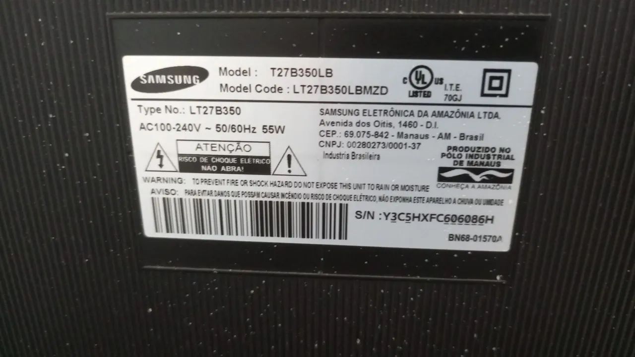 Tv samsung - Foto 5