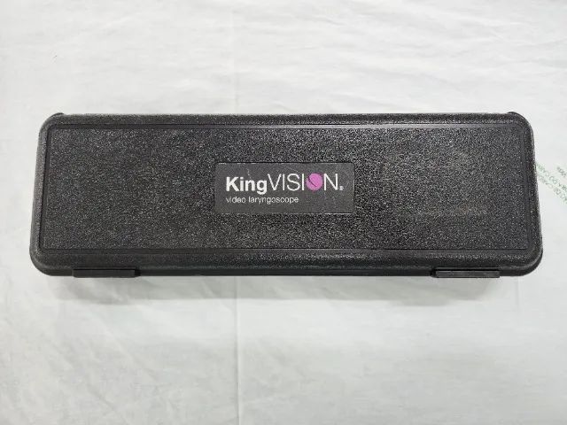 Videolaringoscopio Kingvision - Foto 3