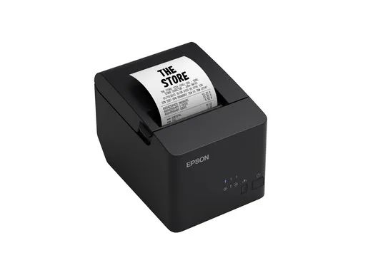 Impressora Epson Tm t20x