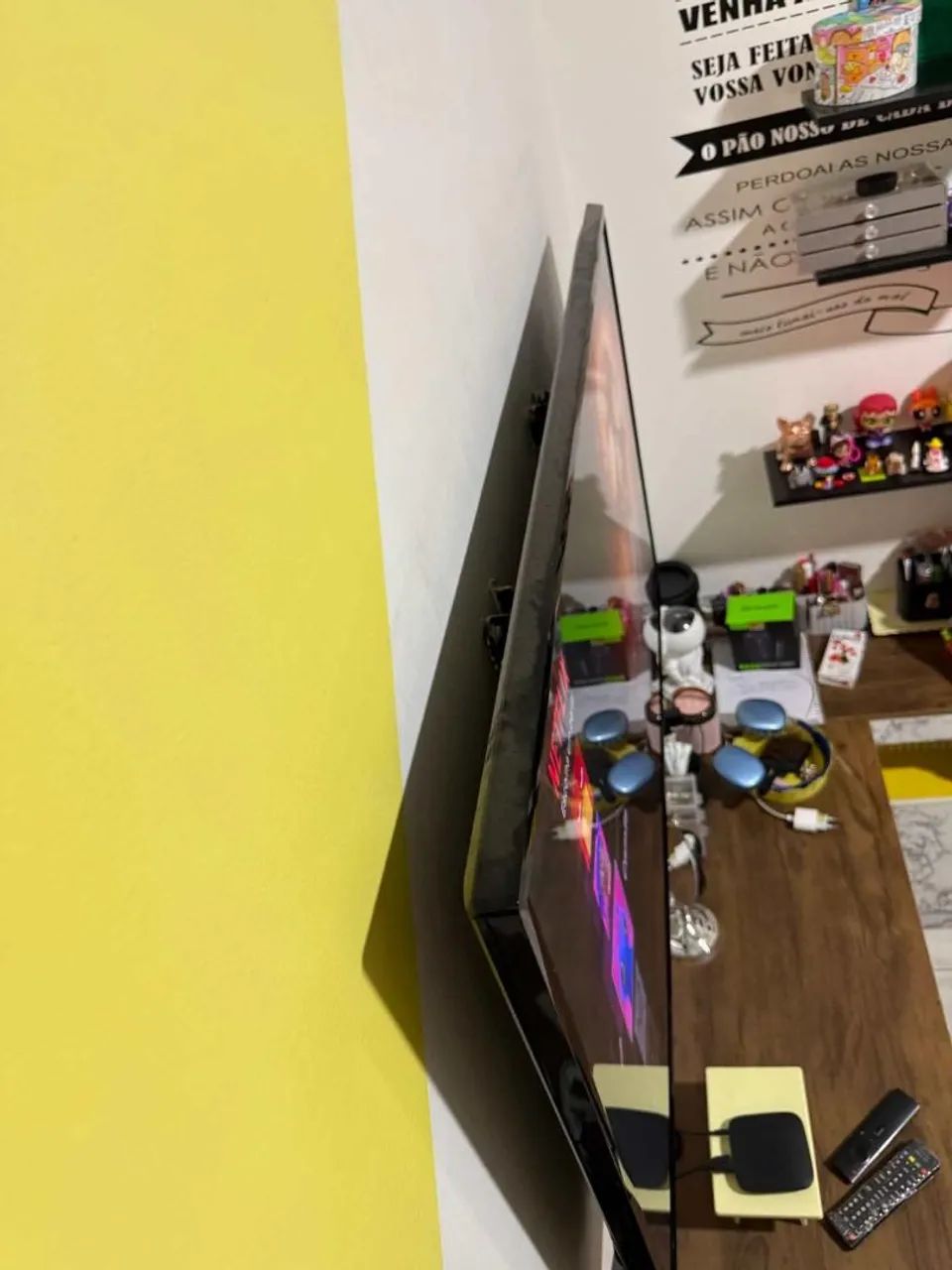 Tv LG 50 polegadas  - Foto 4