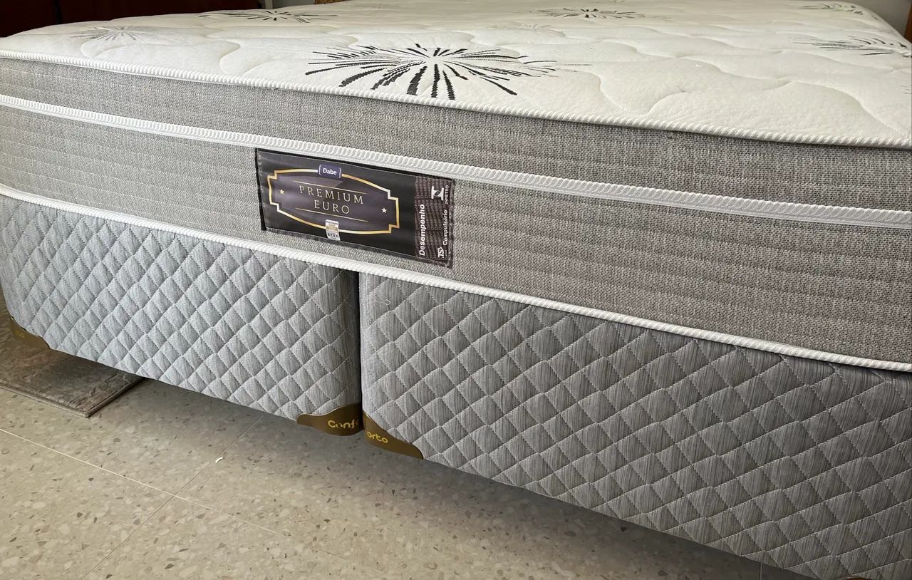 Cama Box QUEEN SIZE  - Foto 3