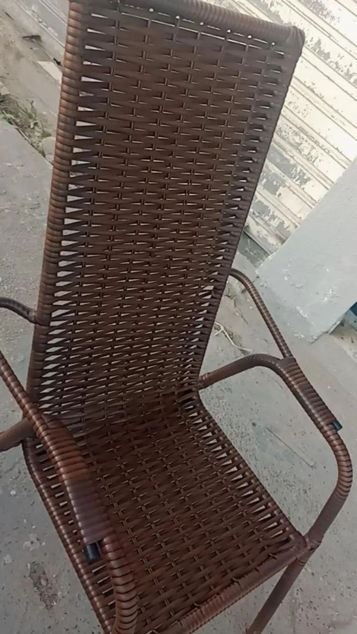 Cadeira Artesanal 