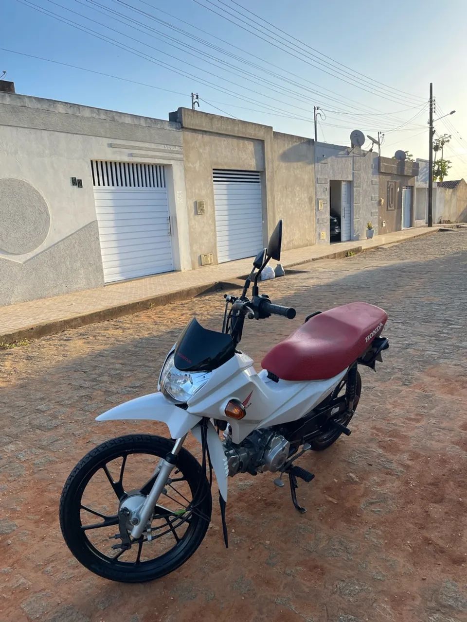 Moto para pessoas exigentes  - Foto 2
