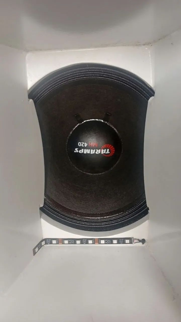 Vendo medio de 10 taramps  - Foto 3
