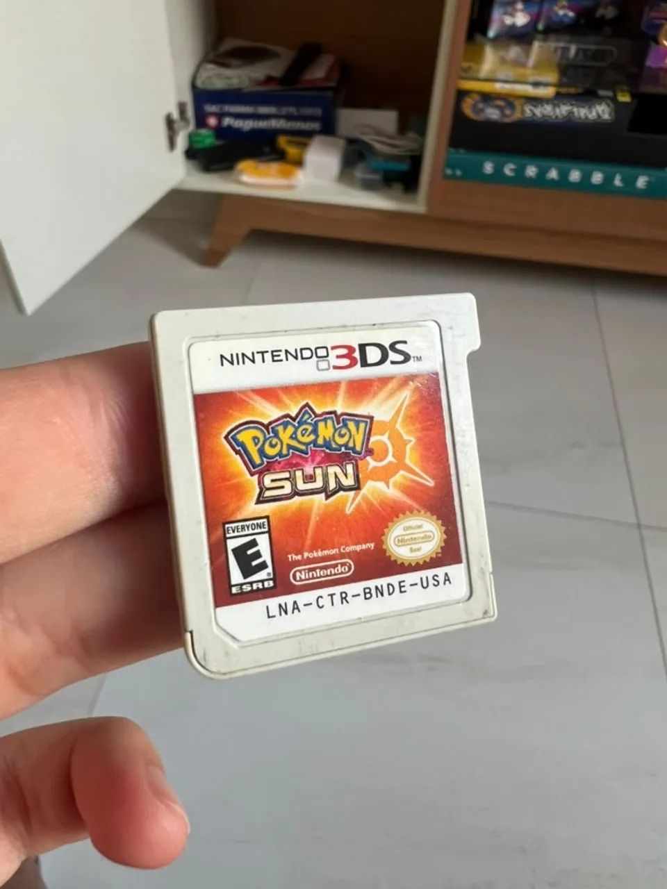Pokémon Sun - Foto 4