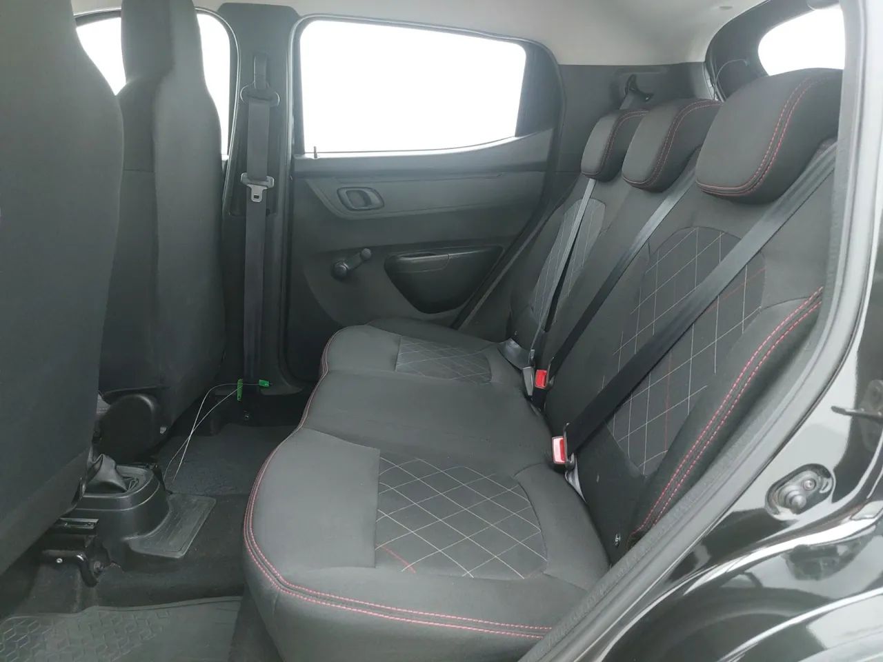 Renault Kwid 1.0 Zen, foto 17 de 18
