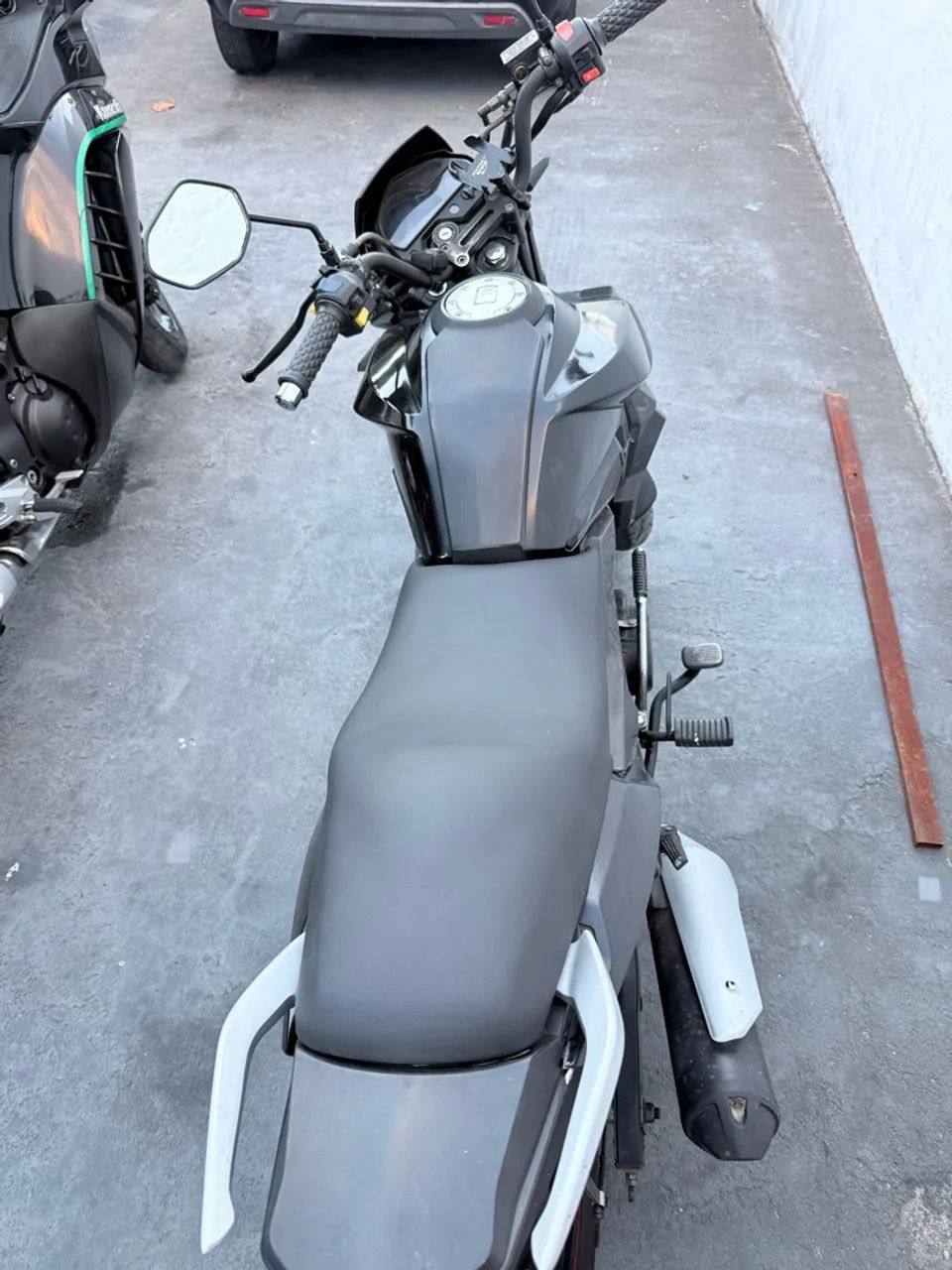 Shineray jef 150 cc  - Foto 3