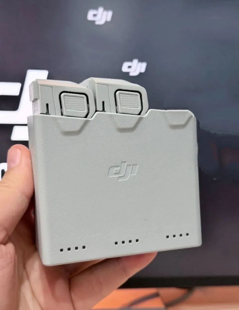 Kit Fly More para drone Dji Mini 3 e Mini 3 Pro - Seminovo - Foto 4