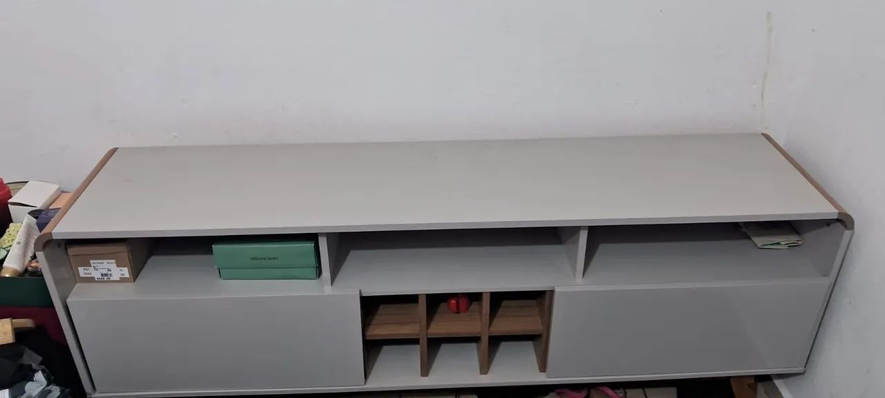 Rack nova  - Foto 2