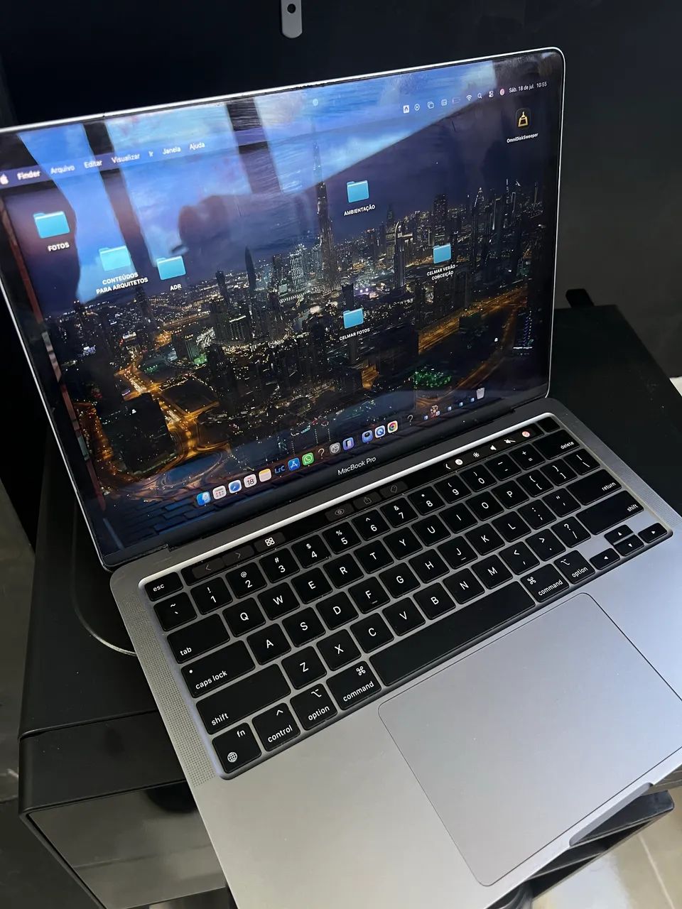 MacBook Pro m1 