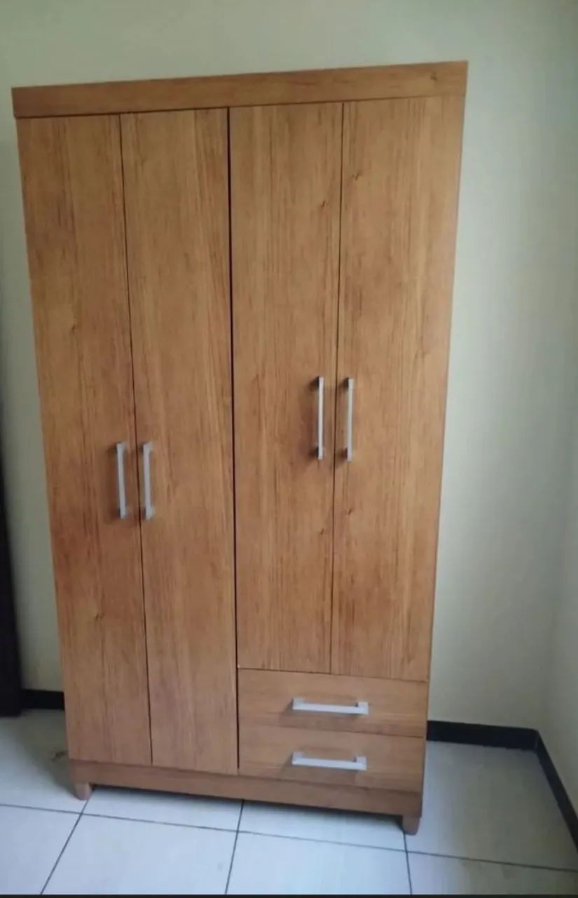 Guarda roupa solteiro  - Foto 2