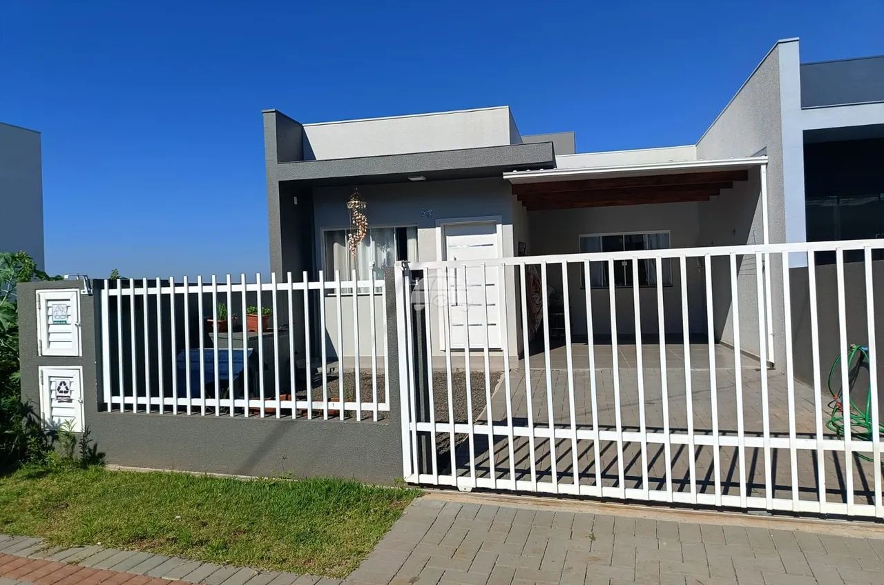 Vendas Casa Pato Branco PR