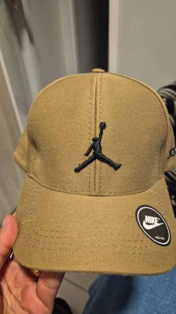 Boné Nike original e outros - Foto 2