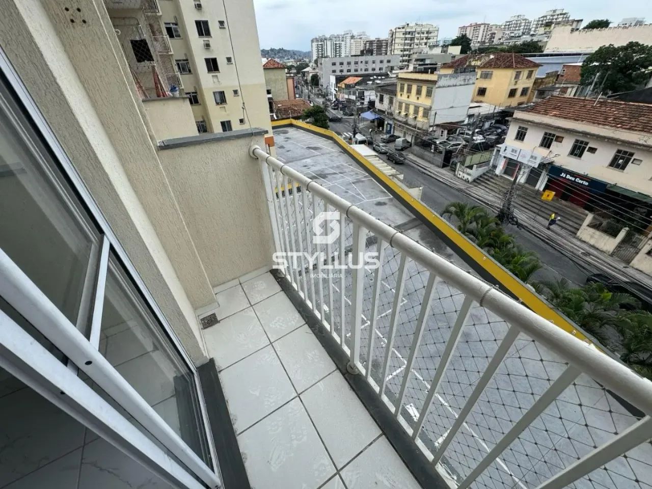 Todos os Santos | Apartamento 2 quartos - Foto 3