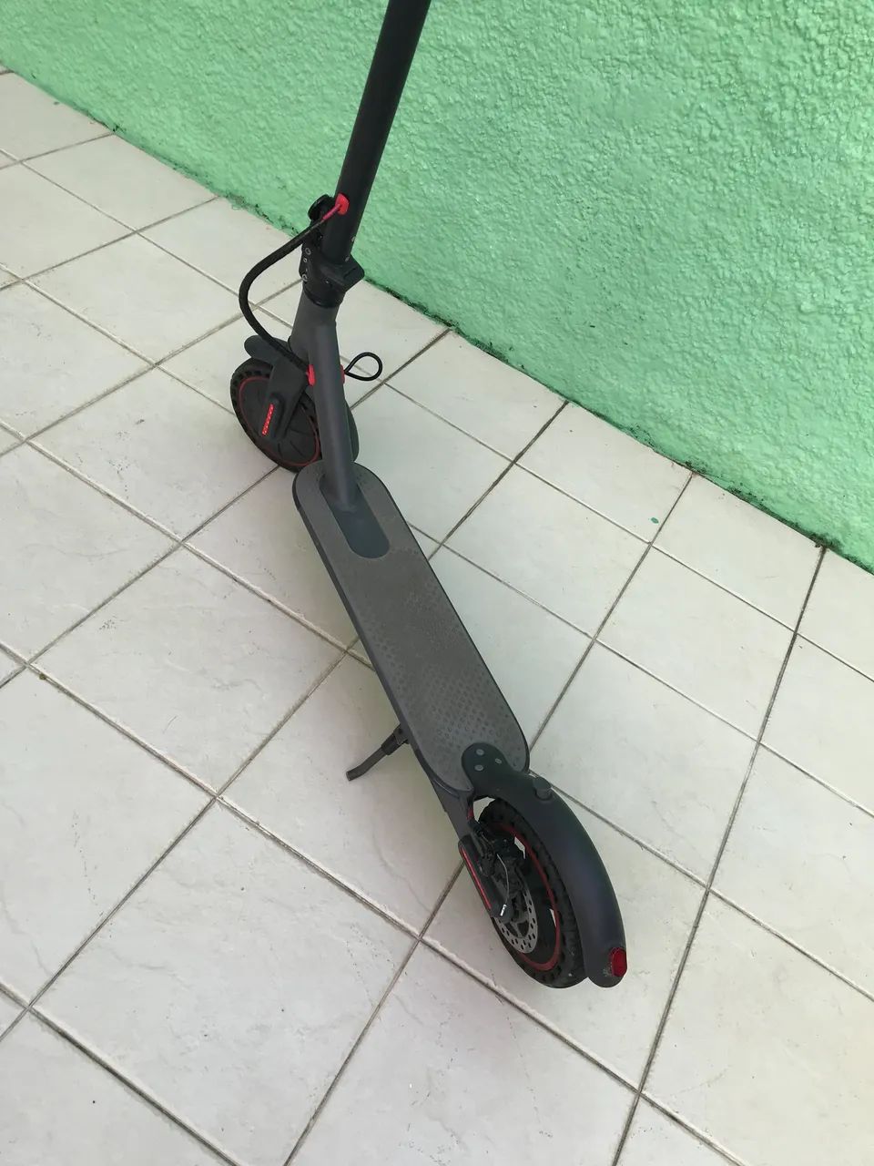 Patinete elétrico  - Foto 2