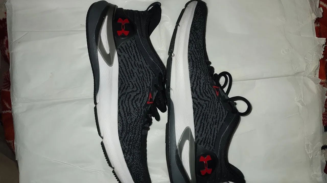 Tênis under armour - Foto 5