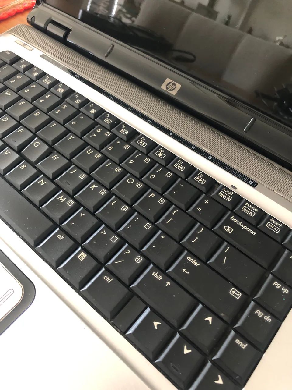 Notebook HP - Foto 3