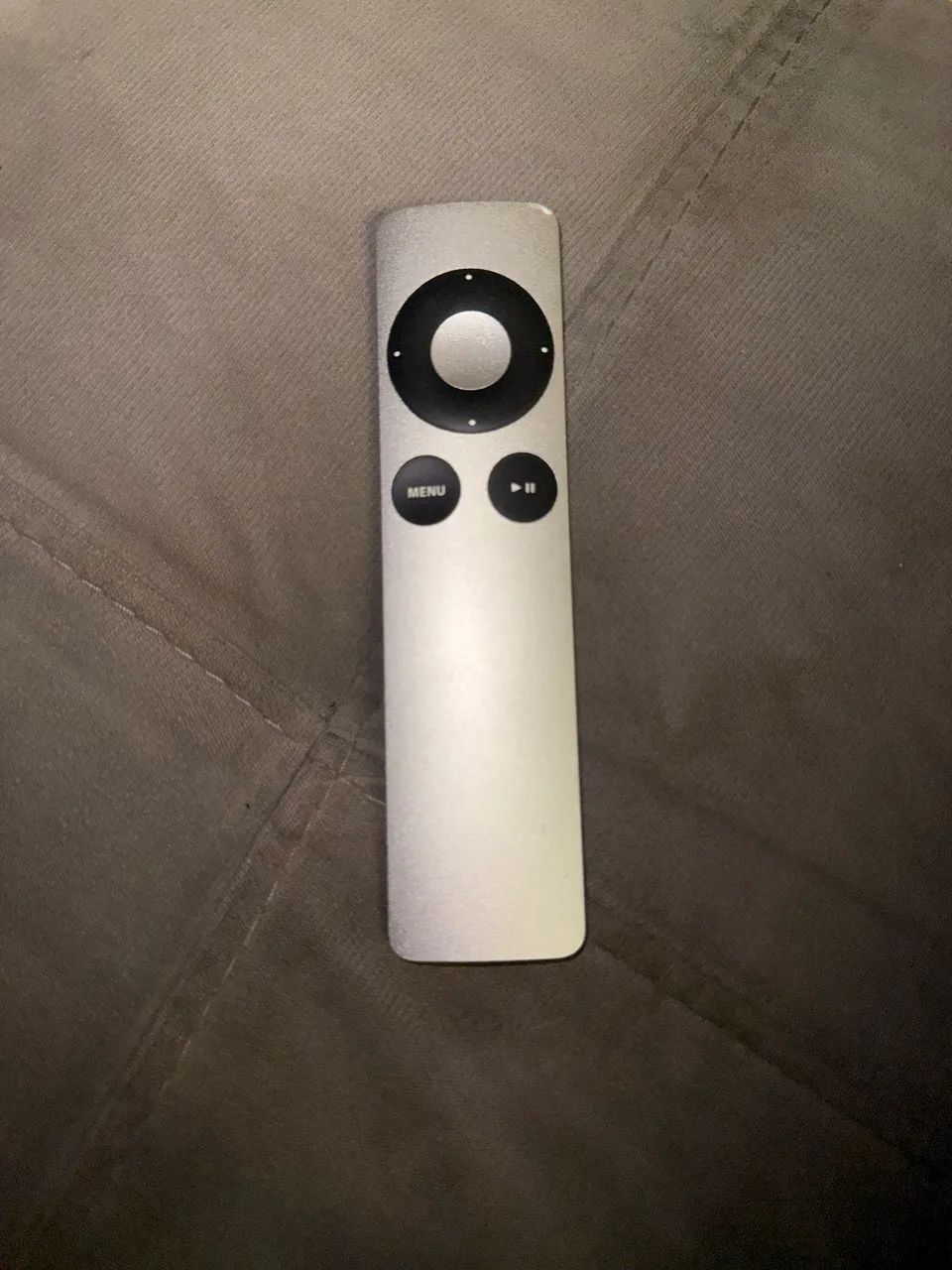 Controle Apple TV 