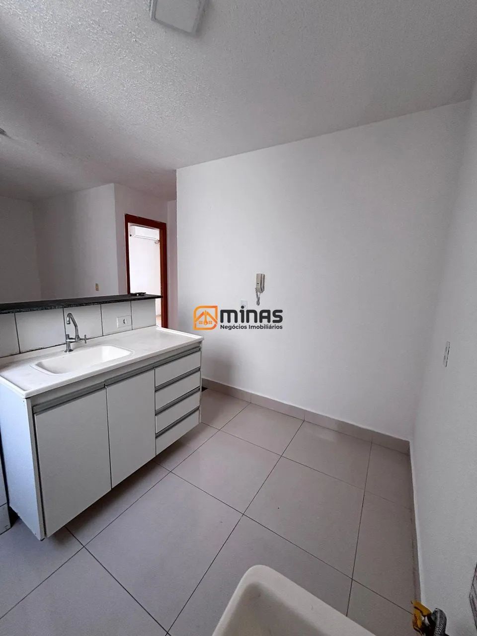 Apartamento com 2 quartos a venda no Coxipó - Foto 2