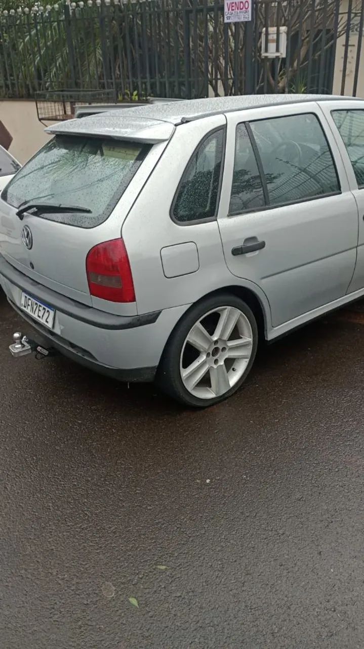 Fiat Uno Mille SX 2P E 4P 1998 - Foto 4