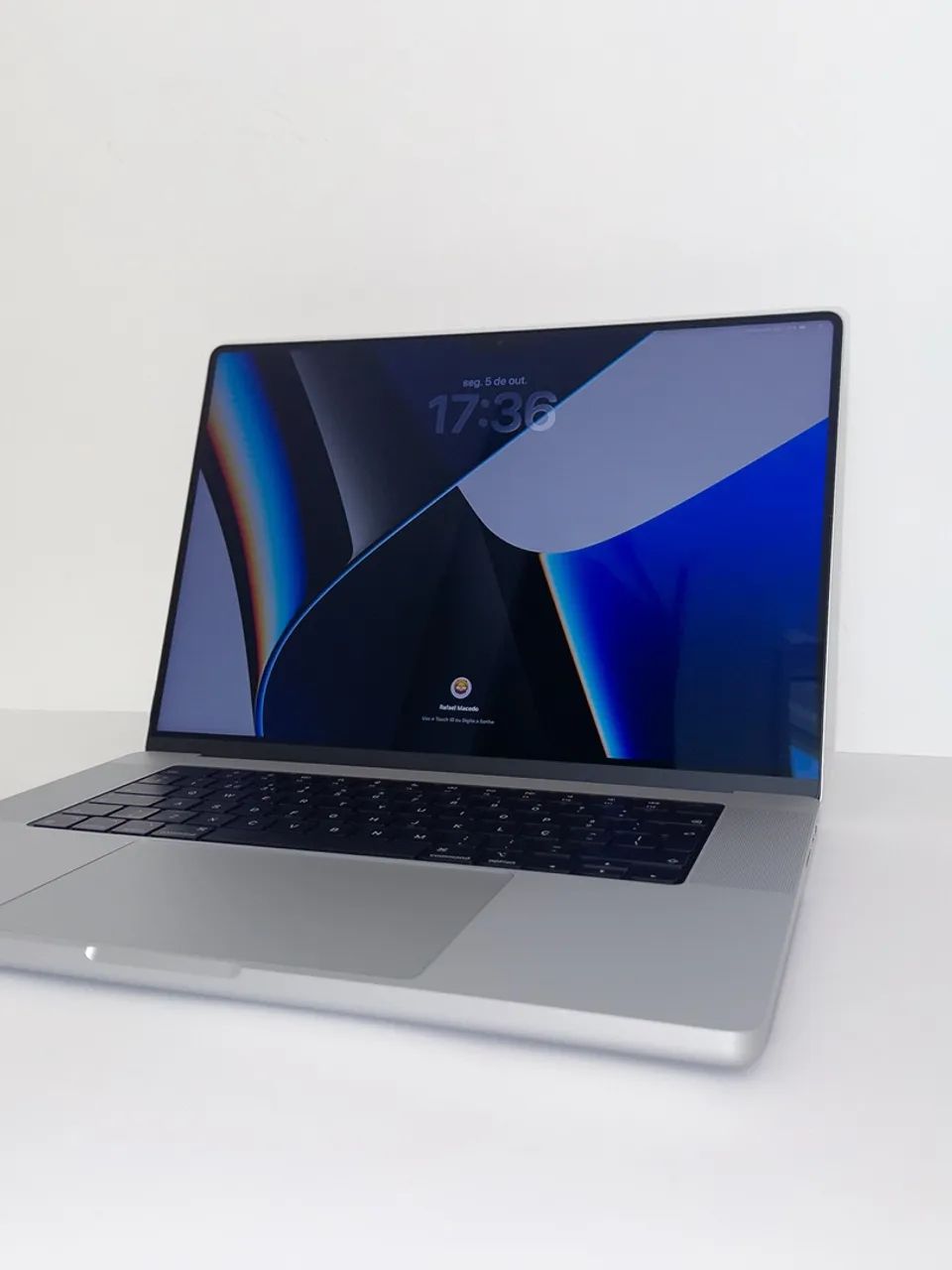 MacBook Pro M2 Pro 16GB 1TB - Impecável
