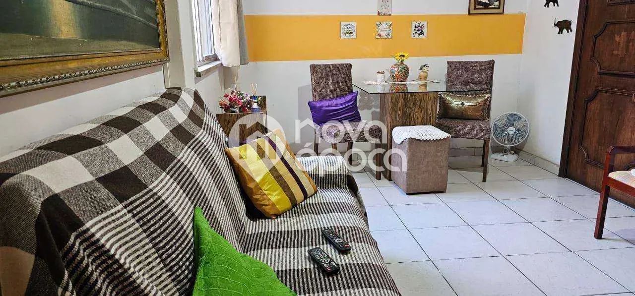 Praça da Bandeira | Apartamento 2 quartos - Foto 5