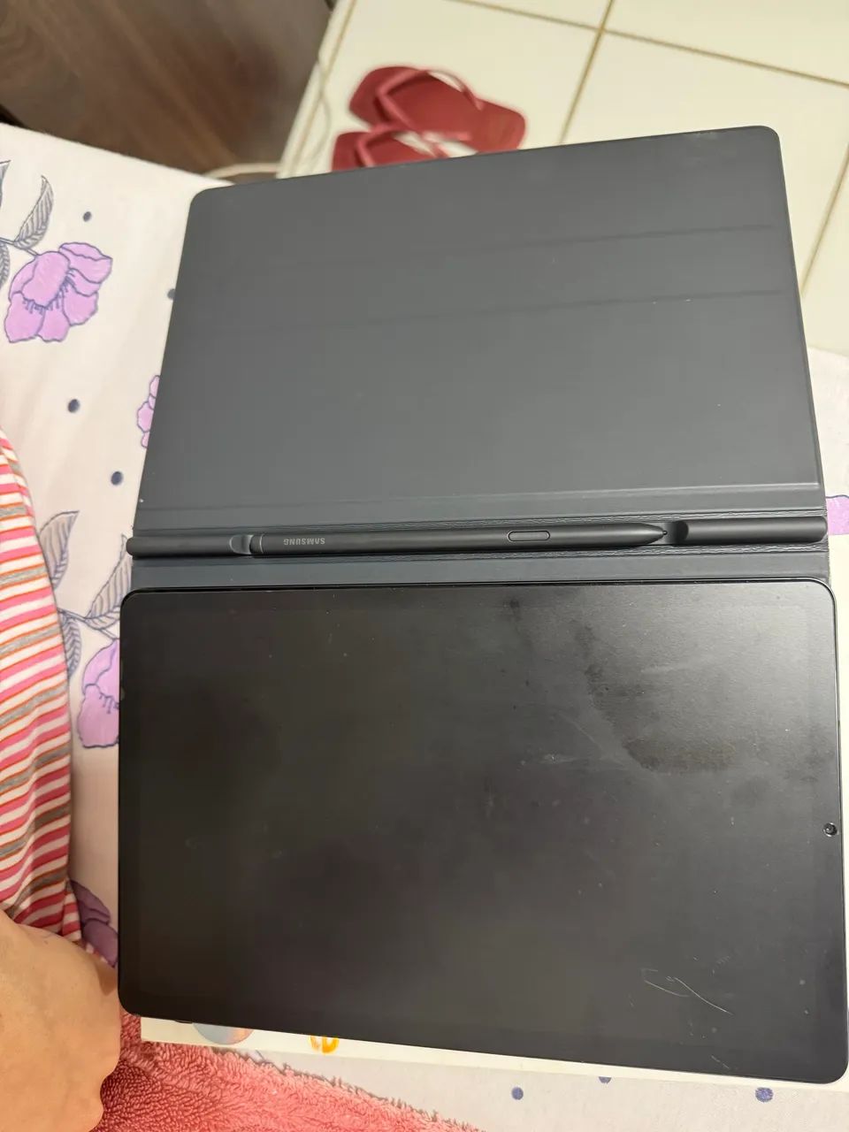 Samsung Galaxy Tab S6 Lite 128GB - Foto 2