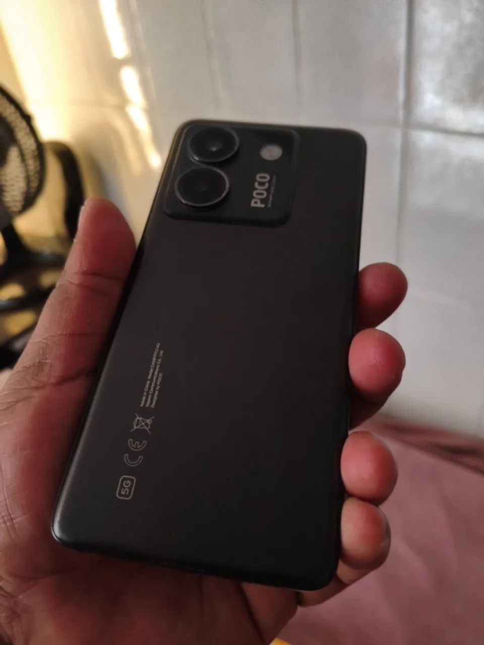 Vendo Poco M7 pro - Foto 3