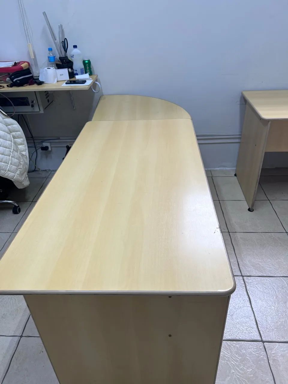 Conjunto de mesas  - Foto 5