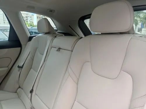 Volvo XC-60 T-8 Ultimate 2.0 AWD (híbrido) 2023 - Foto 13