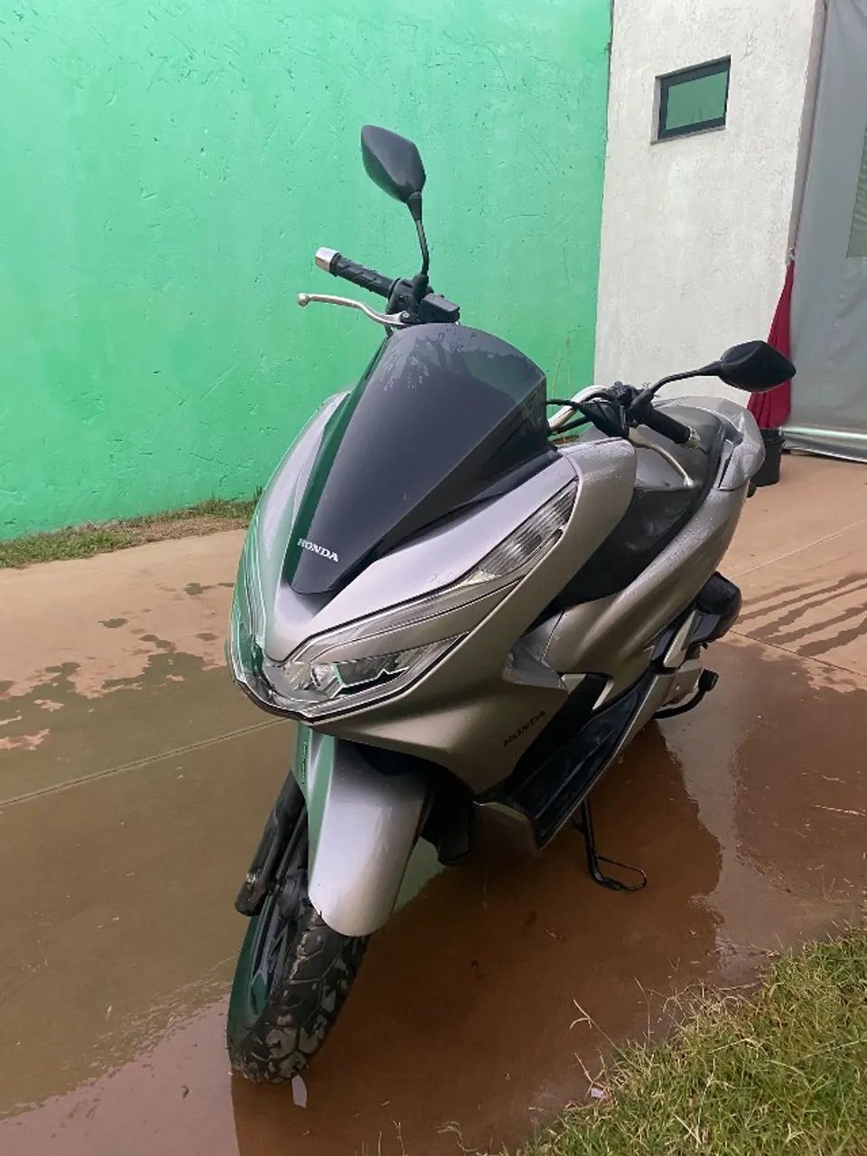 PCX 19/19