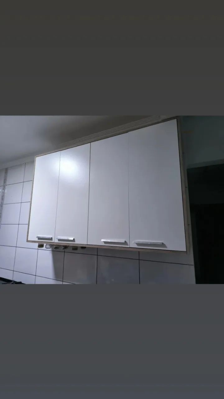 Cozinha planejada - Foto 3