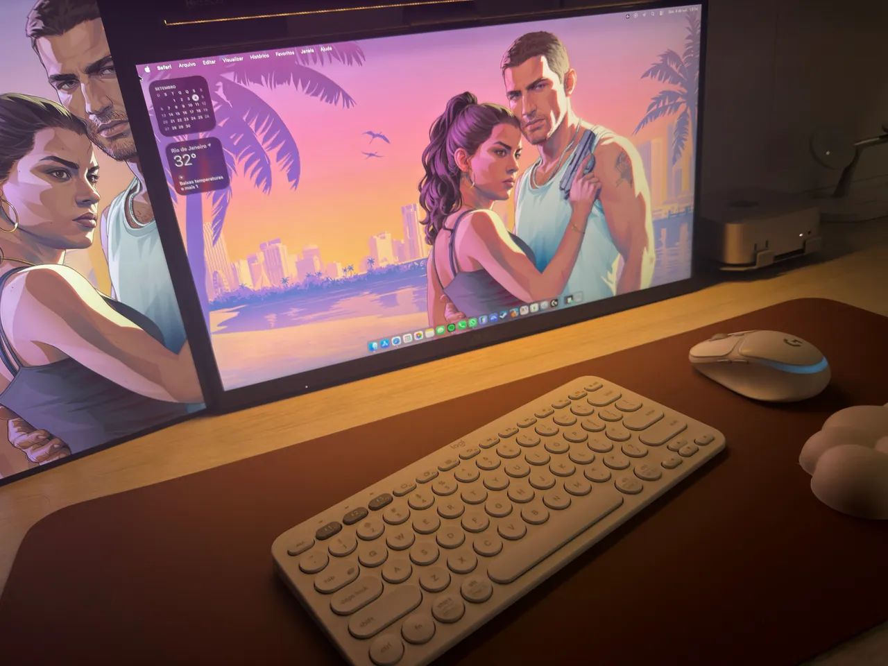 Mac mini m4  - Foto 4