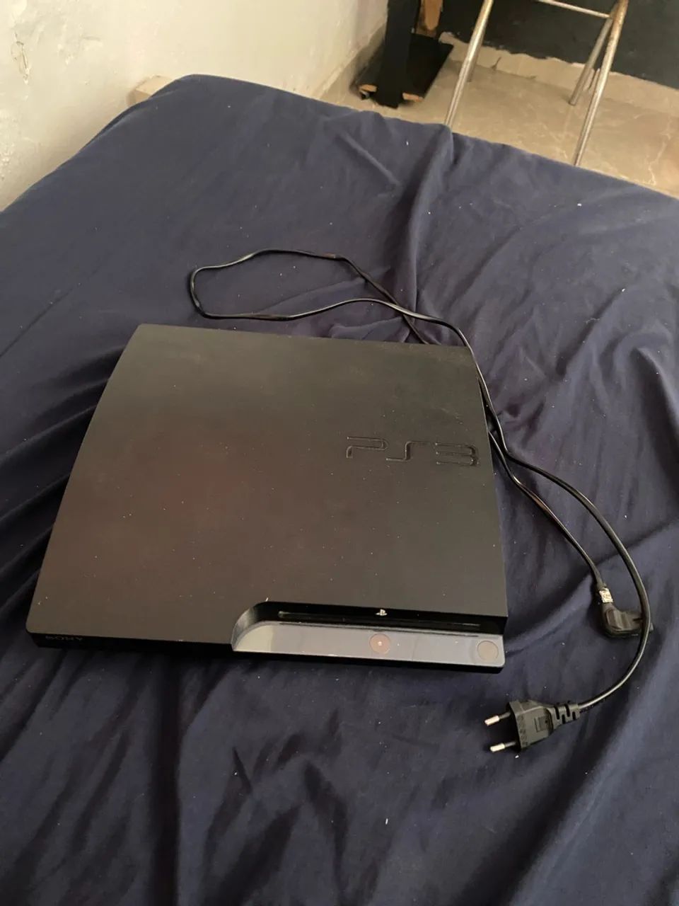 PS3 SLIM DESBLOQUEADO  - Foto 4
