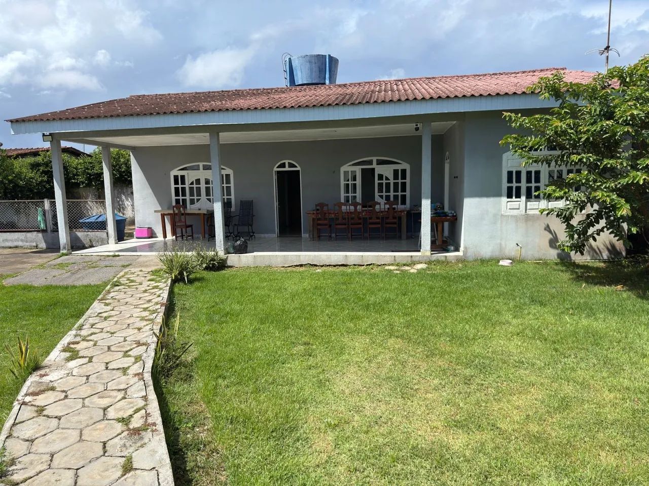 VENDE-SE CASA NA VILA AMAZONAS - 720 m²  - Foto 2