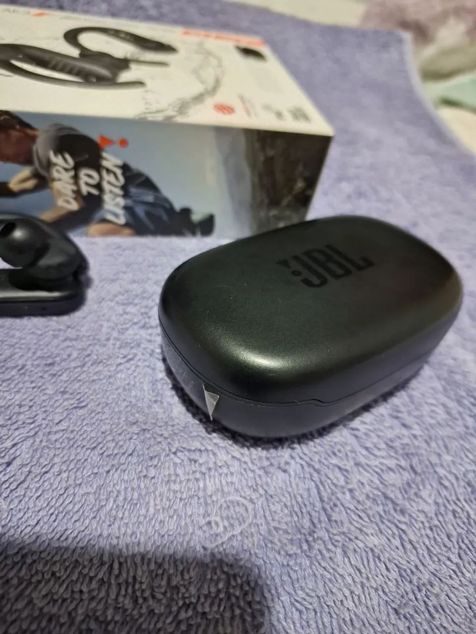 Fone JBL Endurance Peak 3 - Foto 3