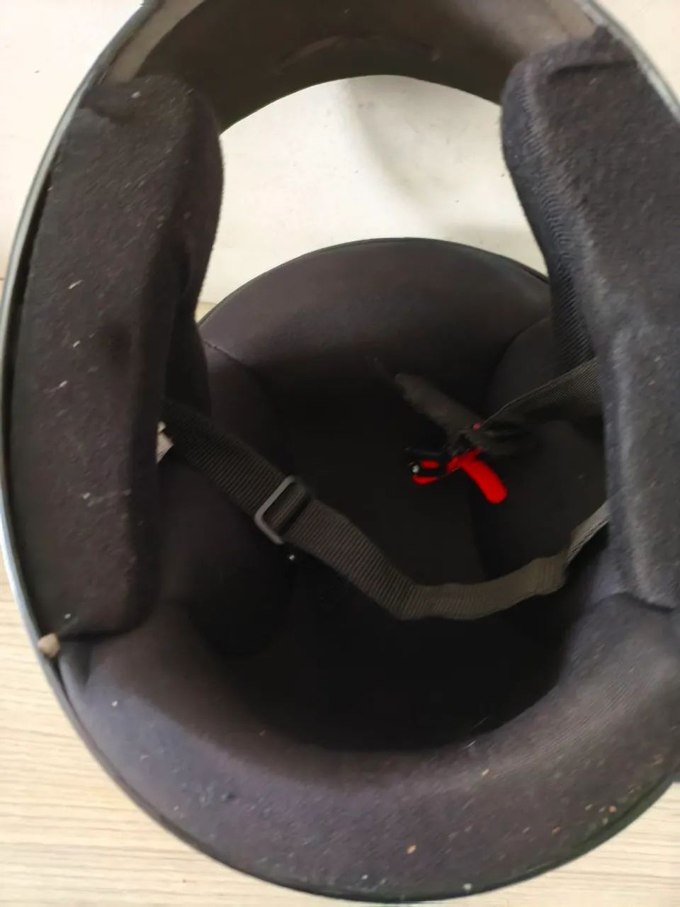 Capacete p/ moto EBF7 - Foto 3
