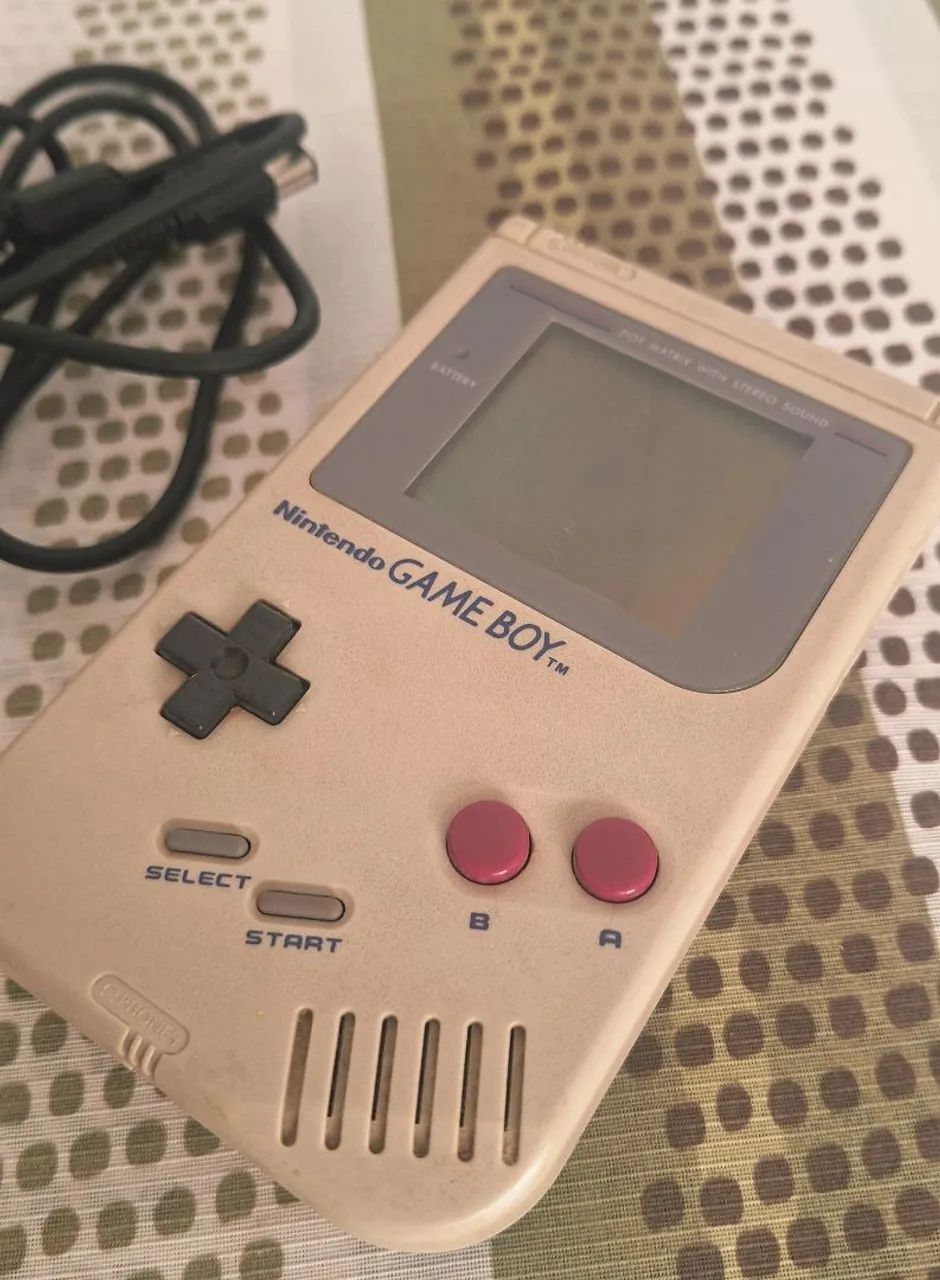 Game boy classic - Foto 2