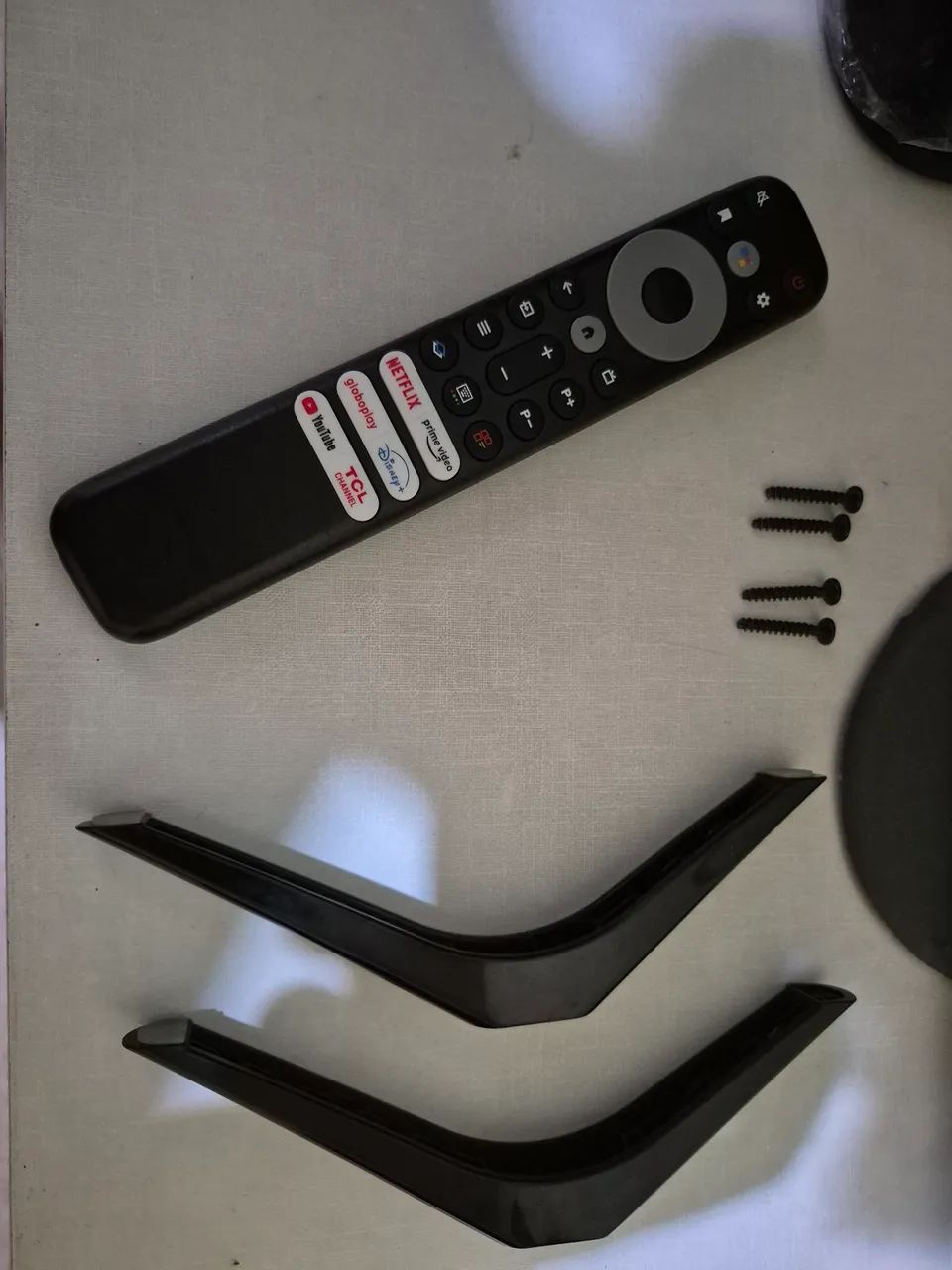 Tv Smart TCL 43 polegadas - Foto 2