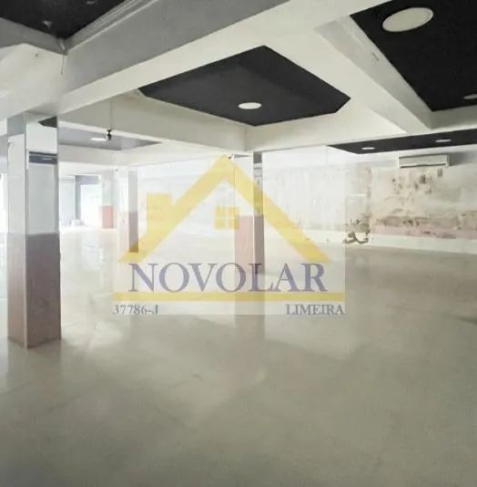 Salão Comercial para Locação em Limeira, Centro, 2 banheiros - Foto 5