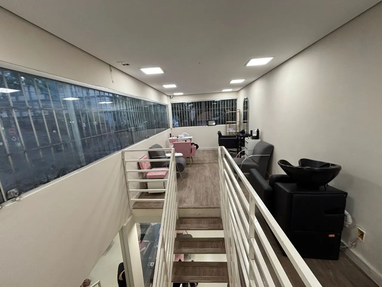Loja / Salão / Ponto Comercial à venda em Belo Horizonte - Foto 4